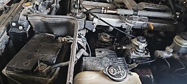 ом 662: Toyota Land Cruiser: 1992 г., 4.2 л, Механика, Дизель, Внедорожник — 8
