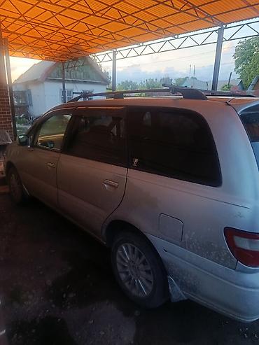smart open: Nissan Presage: 1999 г., 2.4 л, Автомат, Бензин, Минивэн — 3