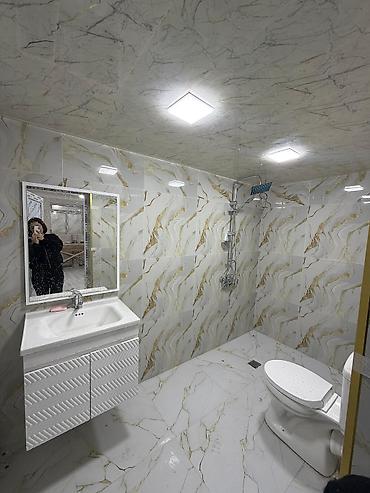 Həyət evi alıram: 100 kv. m, 3 otaqlı — 20