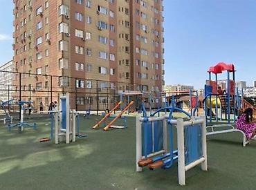 Долгосрочная аренда квартир: Сдается студийная 2шка Район: Джал Верхний С мебелью полностью — 13