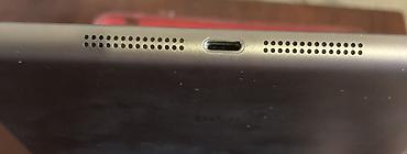 Планшеты: Планшет, Apple, память 16 ГБ, 7" - 8", 2G, Б/у, Классический цвет - Серебристый — 3