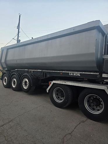 сидения трактор: Тягач, Scania, Без прицепа — 5