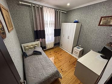 prefabrik ev baku: 6 otaqlı, Yeni tikili, 260 kv. m — 6