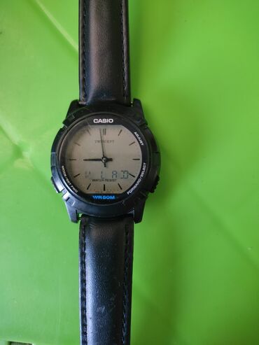 Ručni satovi: Klasični sat, Casio, Unisex — 6