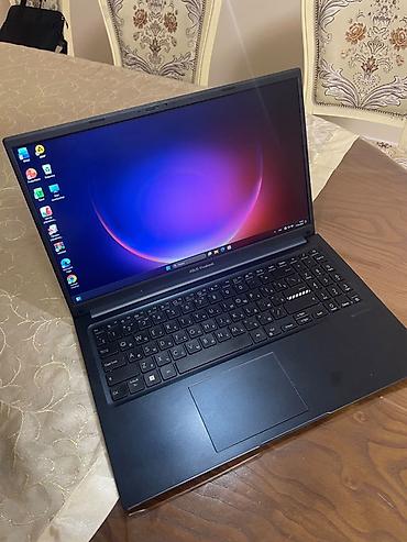 intel arc: Ноутбук ASUS VivoBook 15 - Экран 15.6", тонкие рамки, матовое — 2