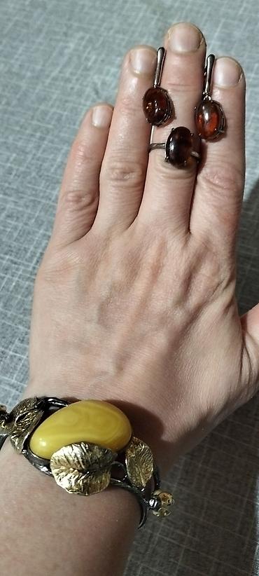 Sırğalar: Sırğa, Pandora, Gümüş, 925 g, Ünvandan götürmə — 16