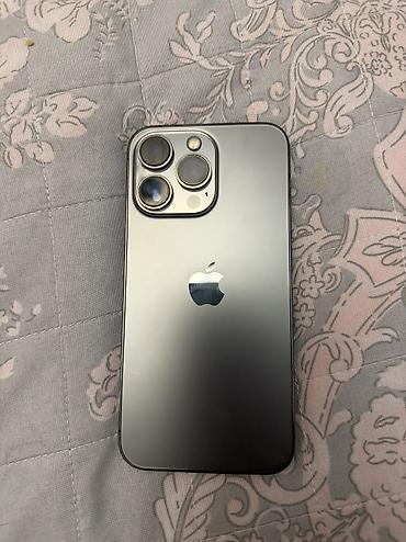 iphone 13 pro ikinci el: IPhone 13 Pro, 256 GB, Desert Titanium, Face ID — 8