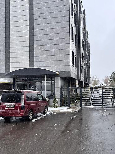 Продажа квартир: 3 комнаты, 75 м², Элитка, 4 этаж, Евроремонт — 9