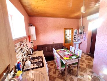 Günlük kirayə evlər: 50 kv. m, 2 otaqlı, Kanalizasiya, Kombi, İnternet -da lalafo.az — 8 Günlük kirayə evlər: 50 kv. m, 2 otaqlı, Kanalizasiya, Kombi, İnternet — 8