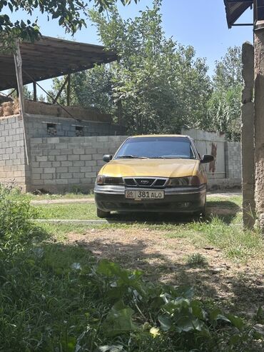 радиаторы на нексия: Daewoo Nexia: 2003 г., 1.5 л, Механика, Бензин, Седан