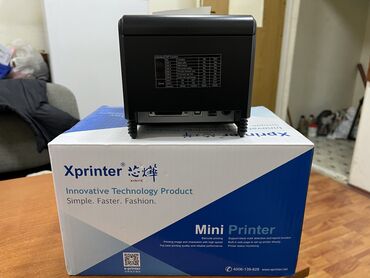 baku electronics printer: Təzə x printer