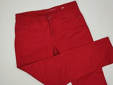 getry lata 90: Yessica, Spodnie materiałowe damskie, rozmiar 2XL — 1