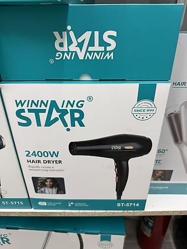 Блендеры, комбайны, миксеры: Блендеры и соковыжималки Winning Star - Модель ST-5909 — 12