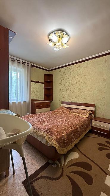 Продажа квартир: 4 комнаты, 95 м², Советская/Скрябина Индивидуалка, 2 этаж, Косметический ремонт — 8