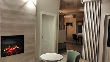 Долгосрочная аренда квартир: 4 комнаты, Собственник, Без подселения, С мебелью полностью — 19