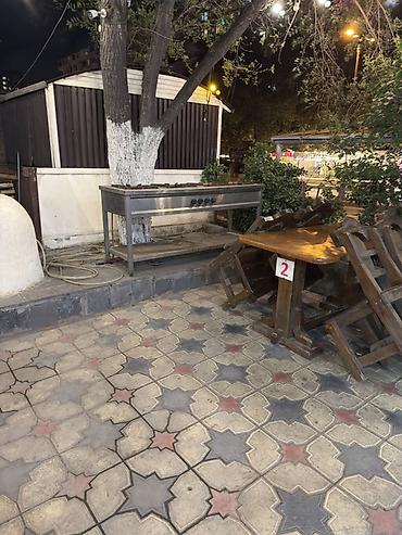Тандыр: Bura. Ehmetli de Yerleşen Ordubad kafesdi ktv nen Üz be üz Tendir — 5