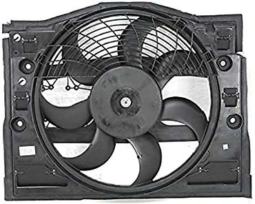 relej: VENTILATOR ZA BMW 315, 316, 318 . OD 2004. DO 2019. GOD — 1