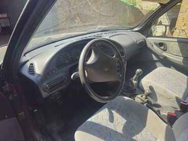 бмв х5 запчасти: Chevrolet Niva: 2003 г., 1.7 л, Механика, Бензин, Жол тандабас