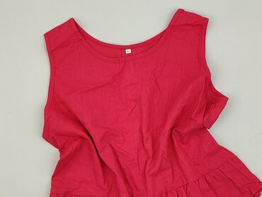 koszula z piórami shein: Women's blouse, size M (EU 38)