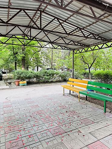 Продажа квартир: 3 комнаты, 70 м², 106 серия, 6 этаж, Старый ремонт — 17