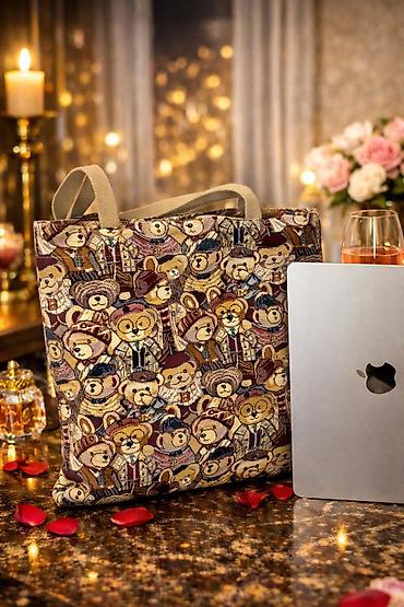 Шопперы: Шоппер, Новый, Женские — 3