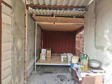 продажа домов беш кунгой: Продаётся частный дом с участком.🏠 • 5 Соток 🏡 • 3 комнаты • Баня — 9