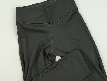 under armor compression t shirty: Adidas, Leggings Sports for women, size XS (EU 34)