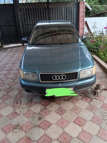 ауди v8: Audi