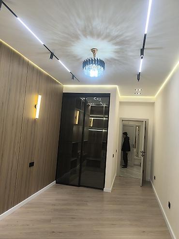 Ремонт под ключ: Дизайнерский ремонт под ключ. Современные интерьерные решения с — 8