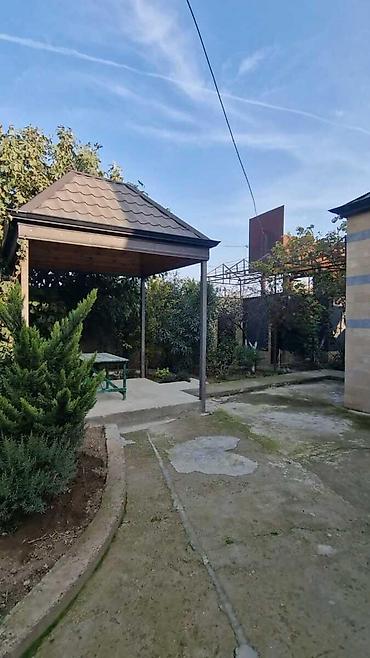ucuz bağ evleri: Zabrat 5 otaqlı, 126 kv. m — 5