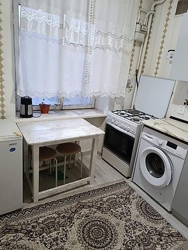 комната сдается аламедин 1: 2‑комнатная квартира Планировка и помещения: - Просторная гостиная с — 6