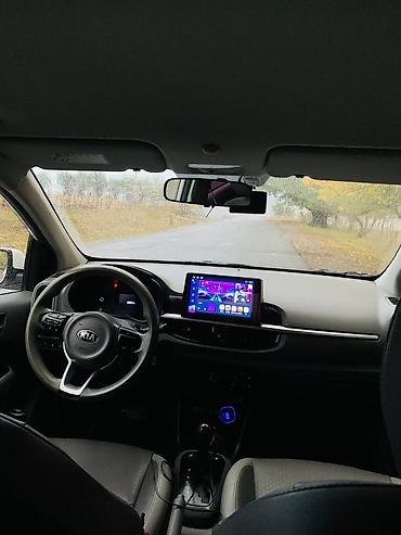 мазда хседокс: Kia Morning: 2020 г., 1 л, Автомат, Бензин, Хэтчбэк — 6