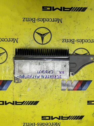 Другие автозапчасти: Усилитель звука Lexus GS 300 Оригинал! Привозной из янонии! А так же — 8