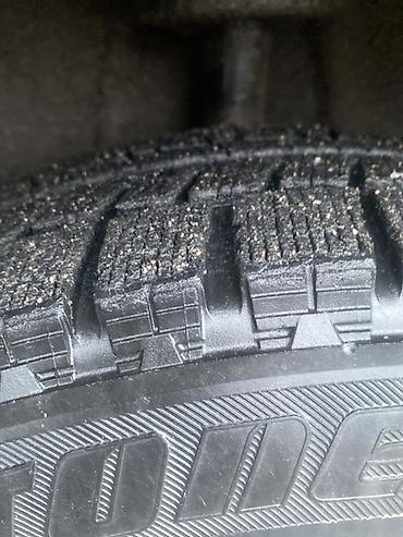 Volkswagen: Volkswagen Passat Variant: 1995 г., 2 л, Механика, Газ, Универсал — 13