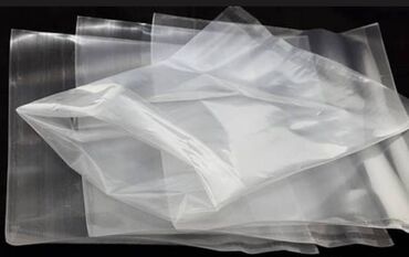 Пакеты: Полиэтиленовый Пакет, Новый at lalafo.kg — 9 Пакеты: Полиэтиленовый Пакет, Новый — 9