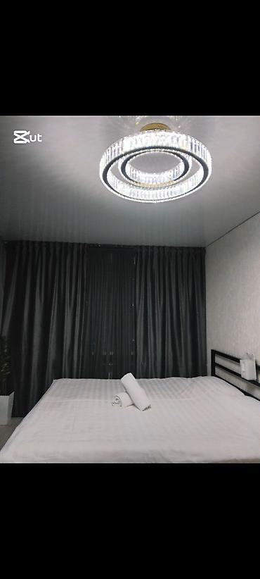 Посуточная аренда квартир: 1 комната, Интернет, Wi-Fi — 1