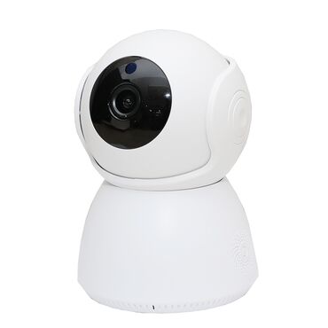 mini camera wifi baku: İstehsalçı ölkə: Çin Rəng: Ağ Kamera çəkimi: 2MP FHD Hərəkətə qarşı