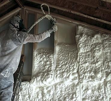 Digər tikinti materialları: Termoizolasya işləri və penoplast sifarişi qəbul olunur — 7