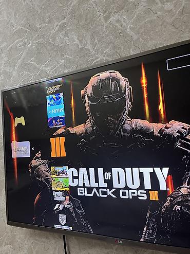 dell inspiron 5483: Playstation 3 Super slim model çox ideal vəziyyətdə,problemi yoxdu — 6