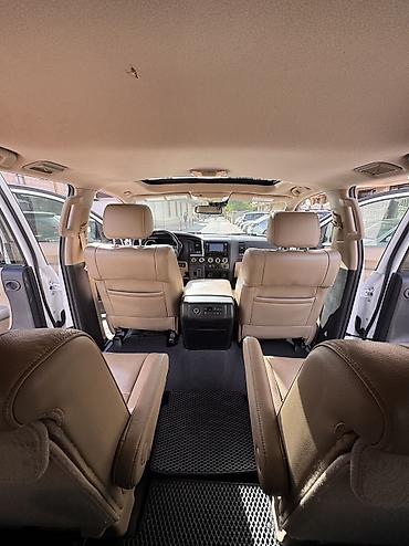 Toyota: Toyota Sequoia: 2017 г., 5.7 л, Автомат, Бензин, Внедорожник — 35