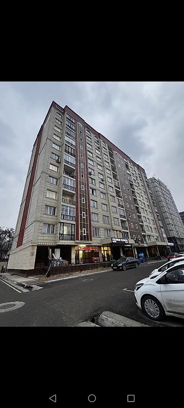 Продажа квартир: 1 комната, 52 м², Таатан ТЦ, Элитка, 12 этаж, Евроремонт — 1