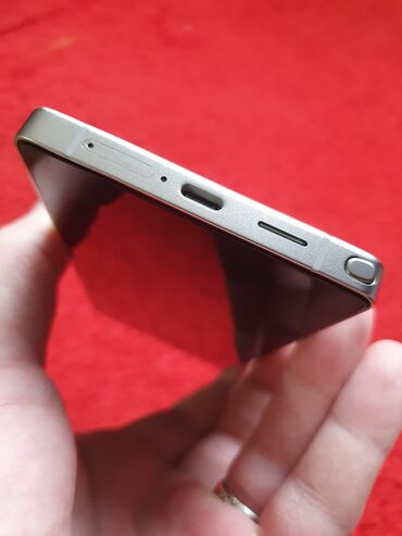 Samsung: Samsung S25 Ultra, 256 GB, bоја - Siva — 3