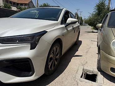 aion s plus: AION S 2022 ⚡ есть страховка Каско * Электромобиль, седан * 5 мест * — 9
