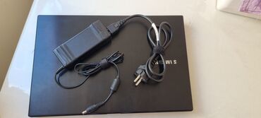 Samsung: İşlənmiş Samsung, 17.3 ", 128 GB, Ünvandan götürmə — 3