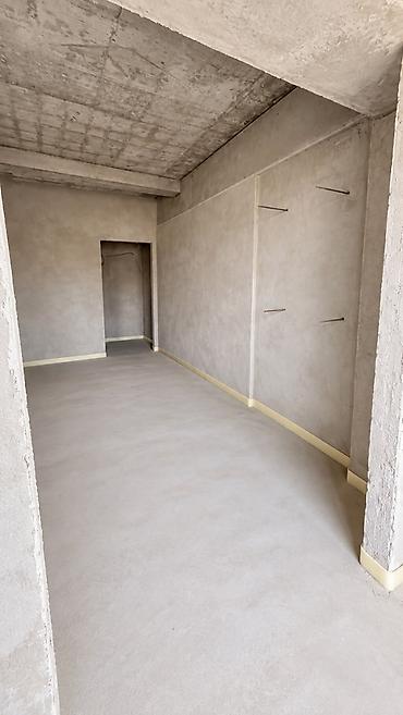 69: 1 комната, 45 м², Асанбай мкр Элитка, 2 этаж, ПСО (под самоотделку) — 4