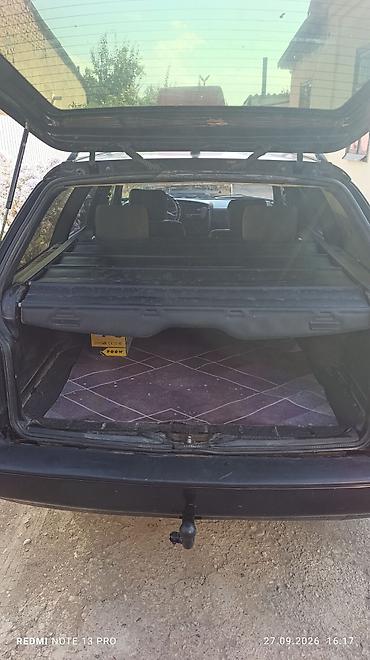 евро ручки гольф 2: Volkswagen Passat Variant: 1994 г., 1.8 л, Механика, Бензин, Универсал — 5