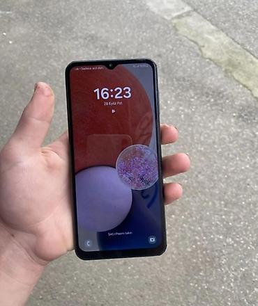 a 73 samsung: Samsung Galaxy A13, 32 GB, rəng - Boz, Face ID — 3