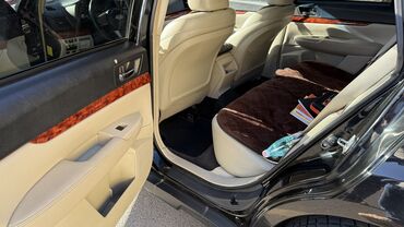 Subaru: Subaru Outback: 2009 г., Вариатор, Бензин, Кроссовер — 10