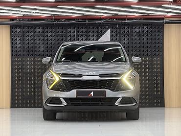 r18 kia: Kia Sportage: 2022 г., 2 л, Автомат, Дизель, Кроссовер — 1