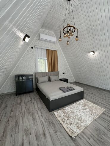 Günlük kirayə evlər: 130 kv. m, 4 otaqlı, Su, Kanalizasiya, Kombi -da lalafo.az — 14 Günlük kirayə evlər: 130 kv. m, 4 otaqlı, Su, Kanalizasiya, Kombi — 14